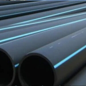 tube eau potable bande bleue pn 10 à pn16